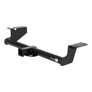 Amazon | CURT 正規品 ヒッチメンバー 2インチ角 日産 ムラーノ Z50型